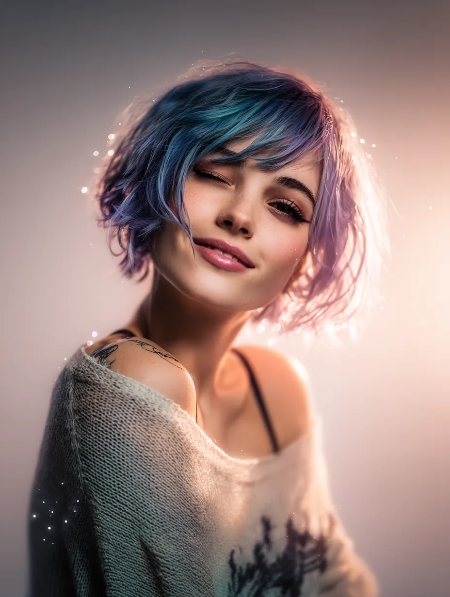 AI Art Platform Preview