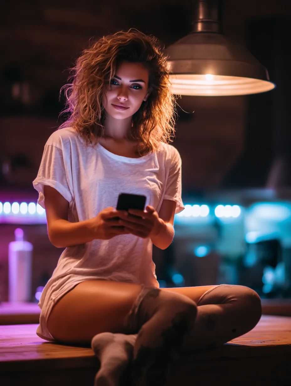 AI Art Platform Preview