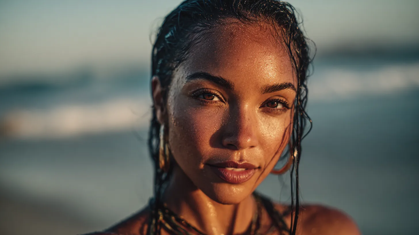 NSFW AI Generator Example