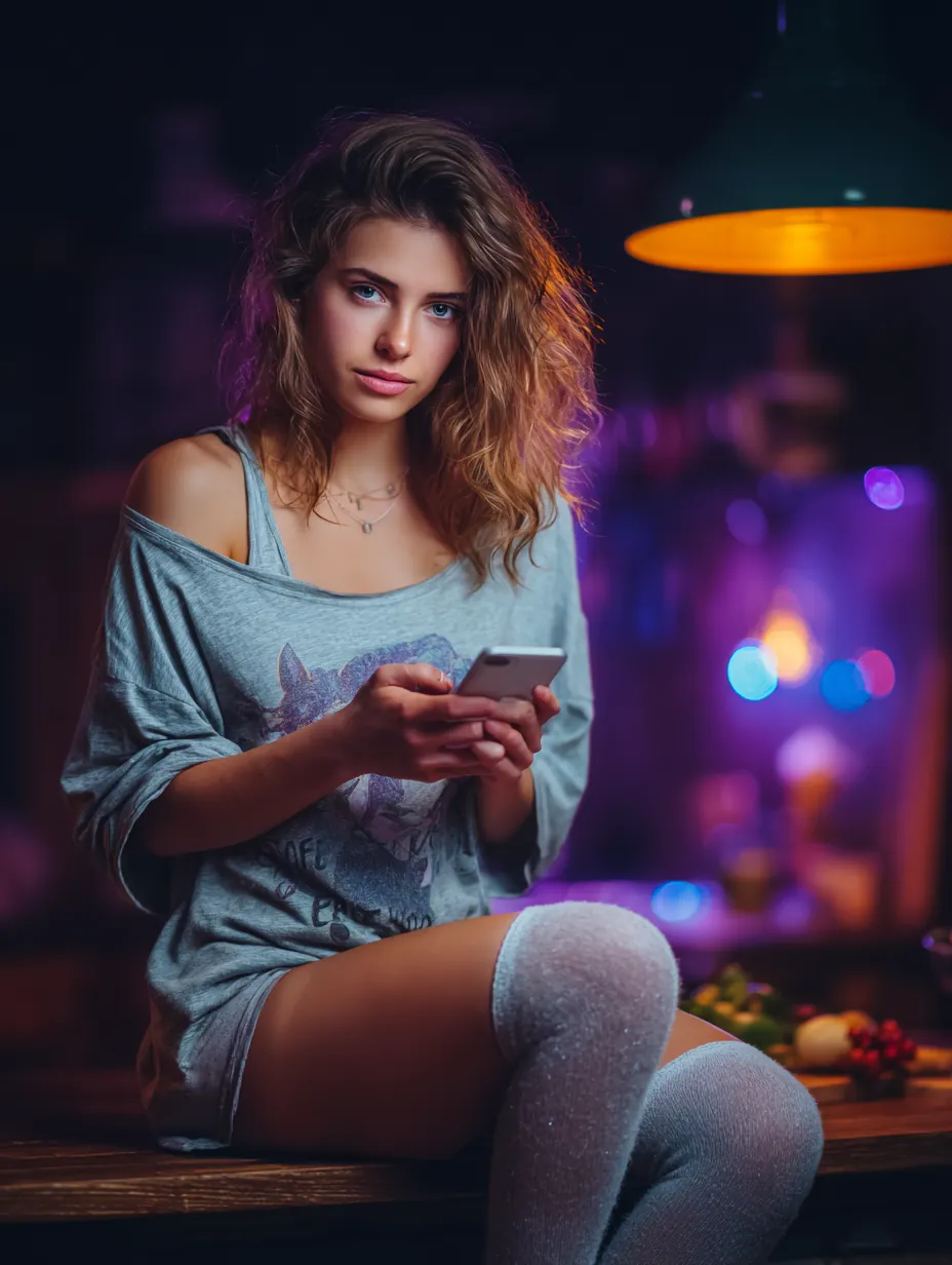 AI Art Platform Preview